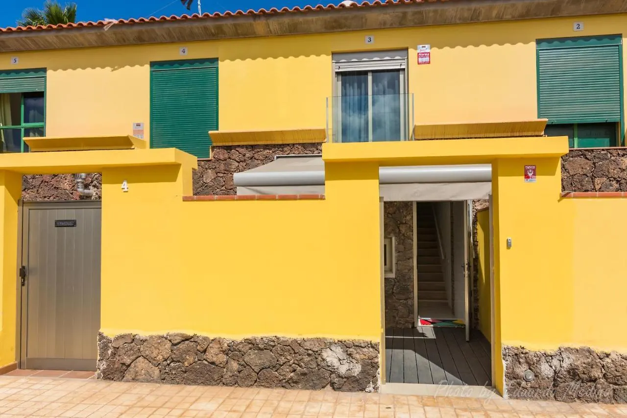 Apartment Apartamento - Oasis Morro Jable