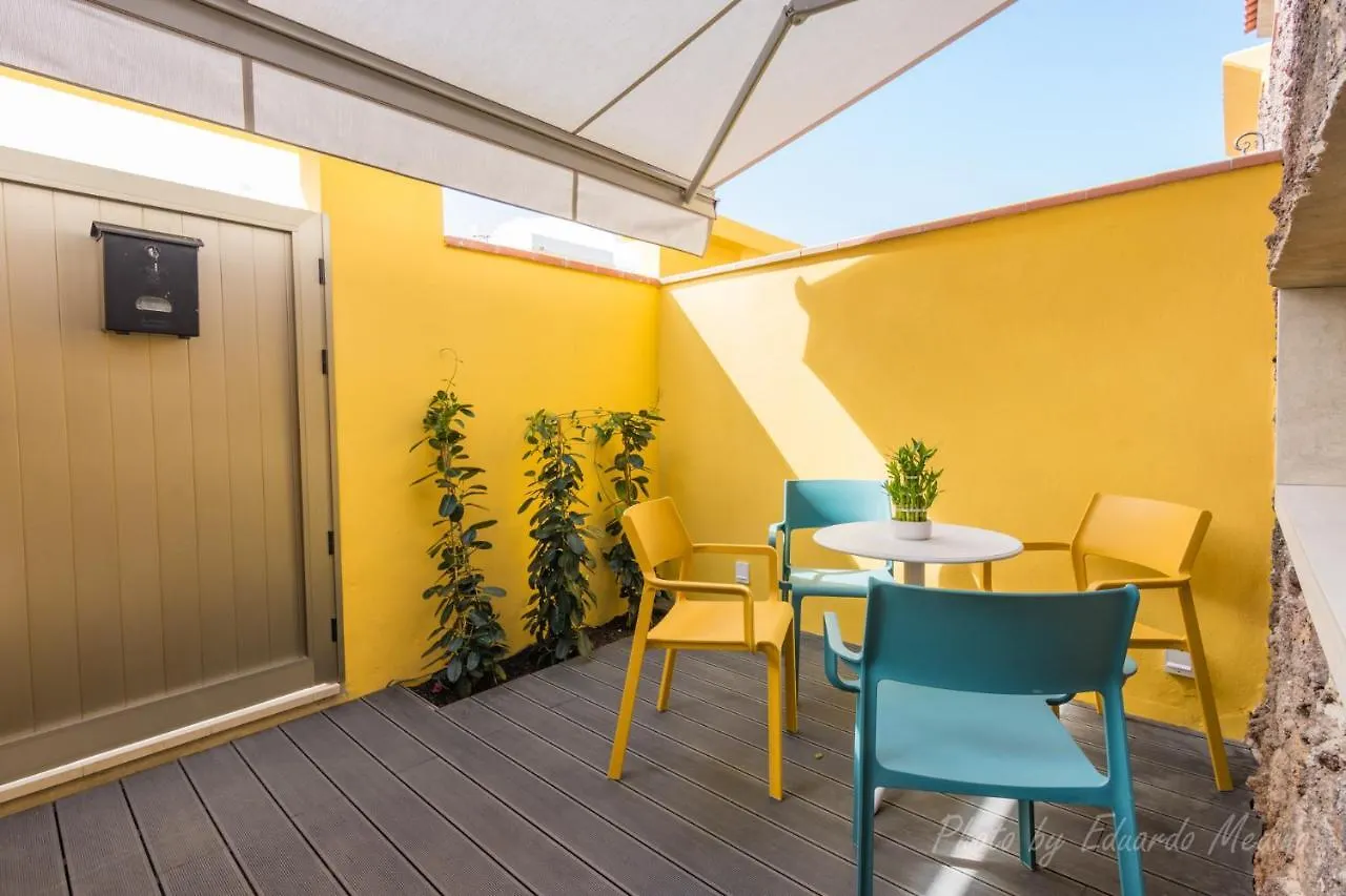 Apartamento - Oasis Morro Jable Apartment