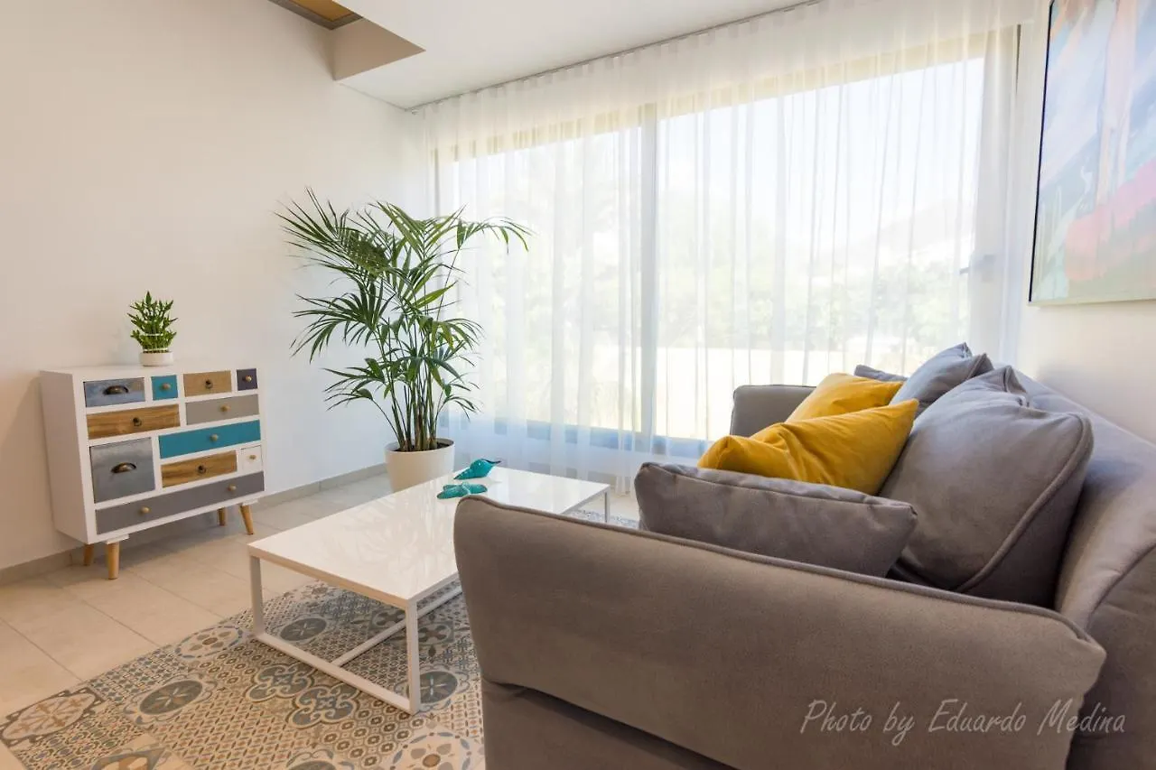 Apartamento - Oasis Morro Jable
