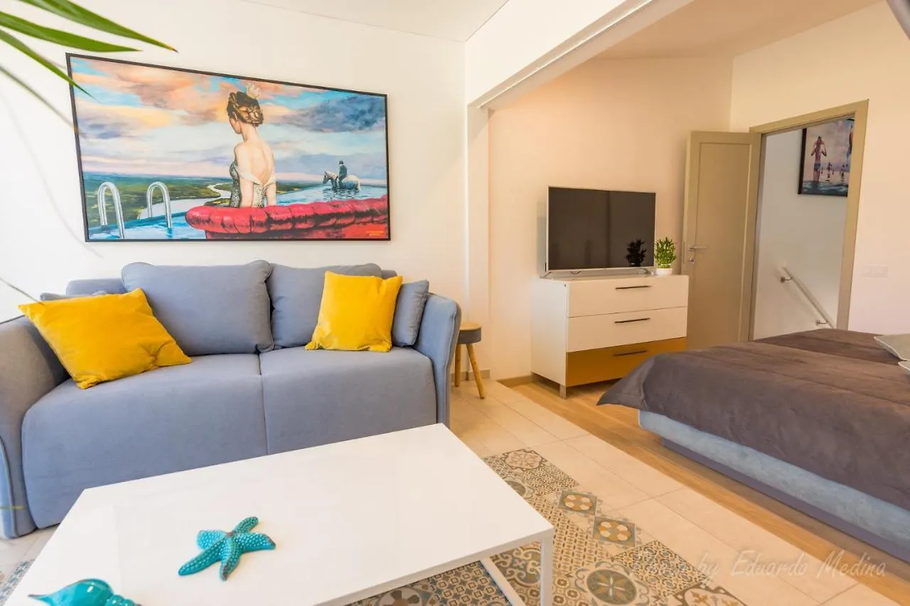 Apartment Apartamento - Oasis Morro Jable  Spain
