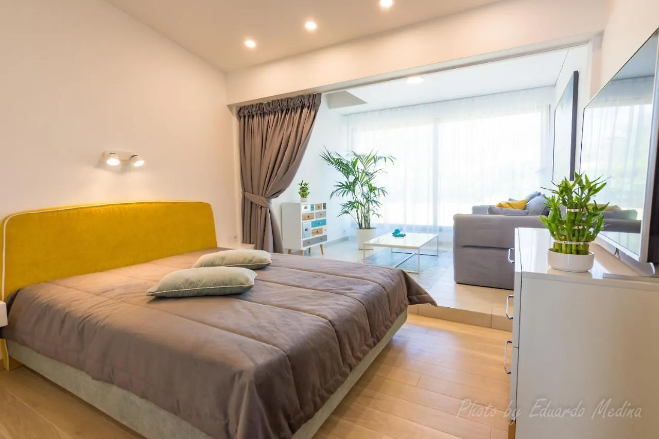 Apartamento - Oasis Morro Jable  Morro Jable (Fuerteventura)