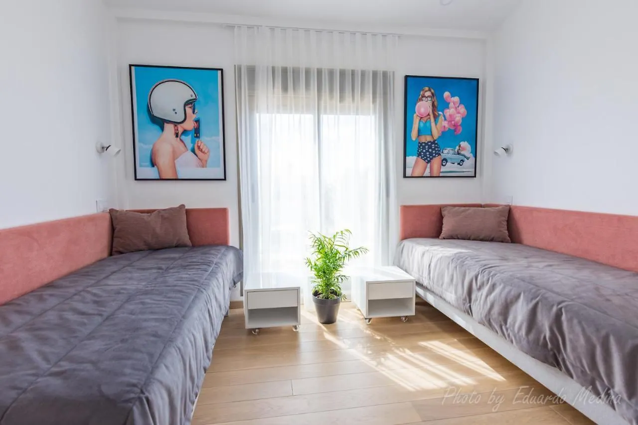 Apartamento - Oasis Morro Jable  0*, Morro Jable (Fuerteventura)