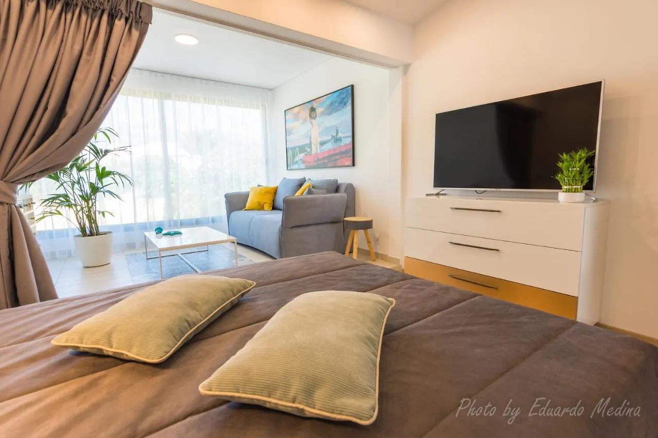Apartamento - Oasis Morro Jable  Apartment