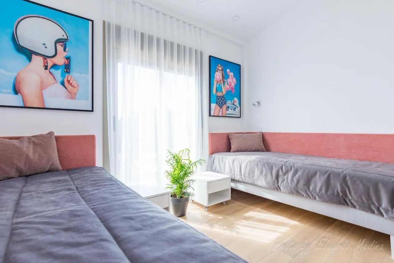 Apartamento - Oasis Morro Jable