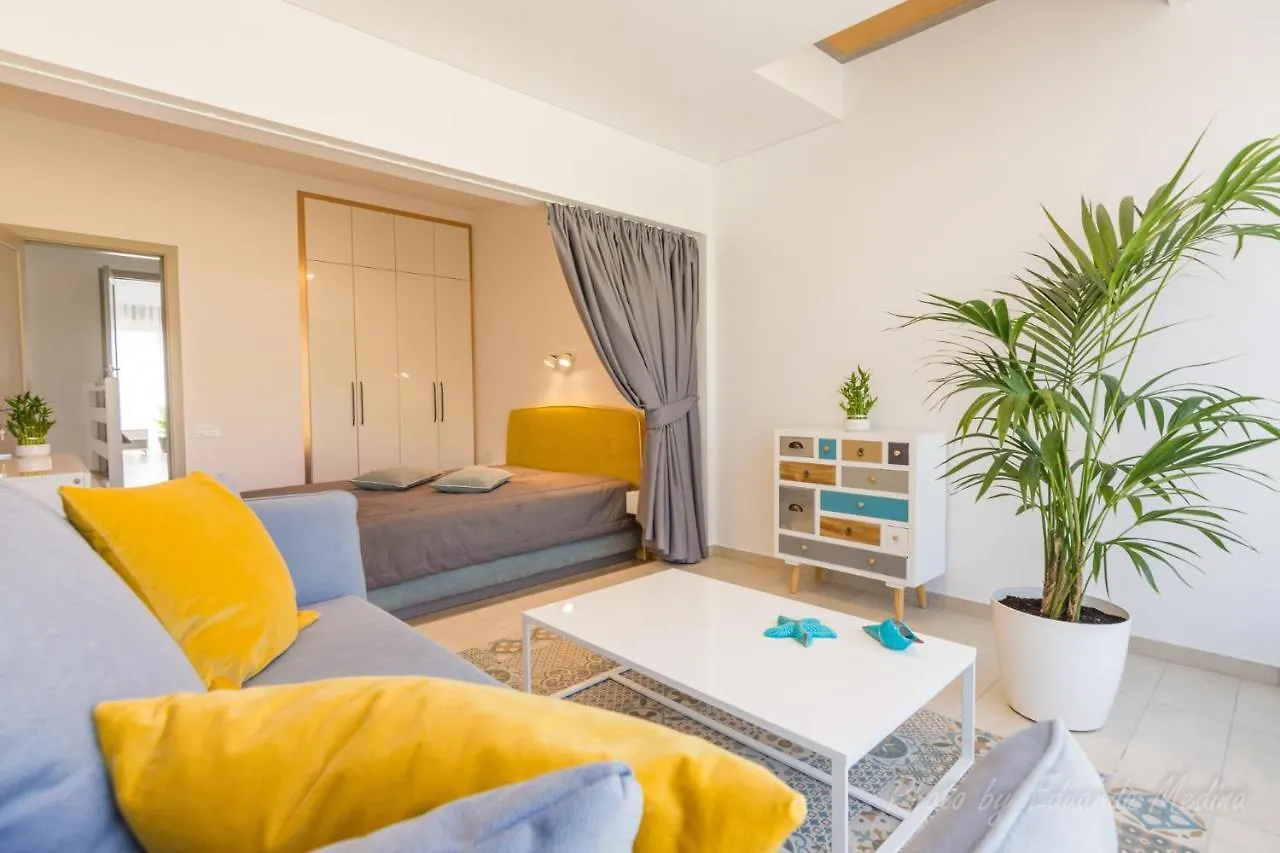 Apartment Apartamento - Oasis Morro Jable