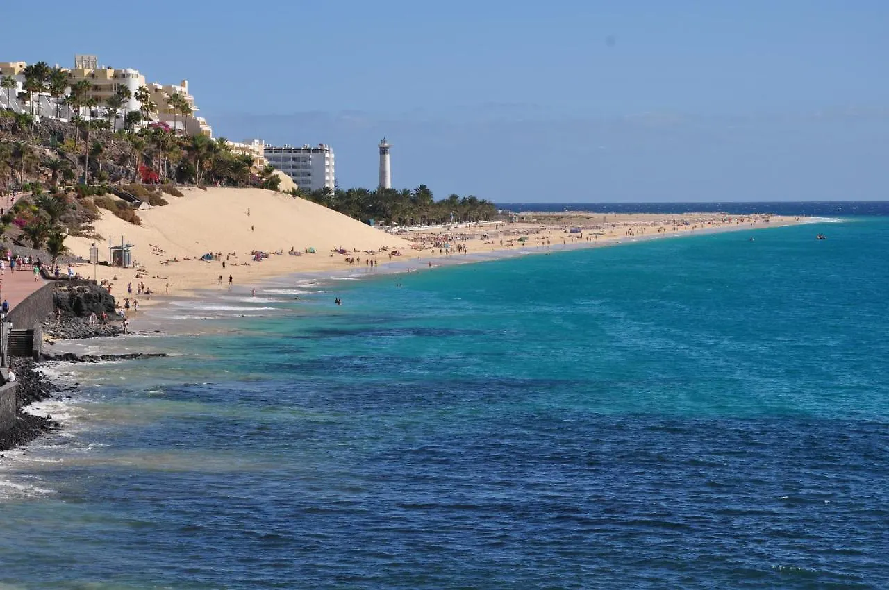 Apartamento - Oasis Morro Jable  0*, Morro Jable (Fuerteventura) Spain