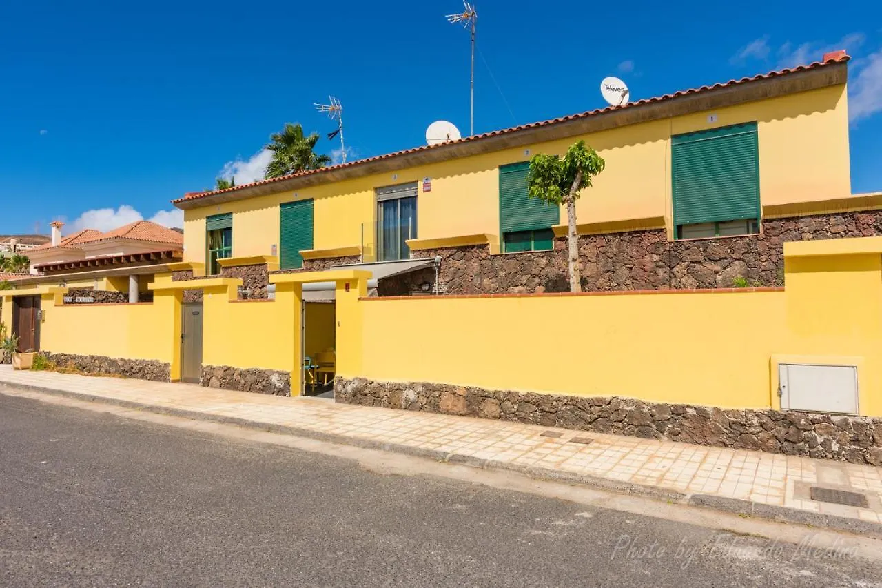 Apartamento - Oasis Morro Jable  Spain