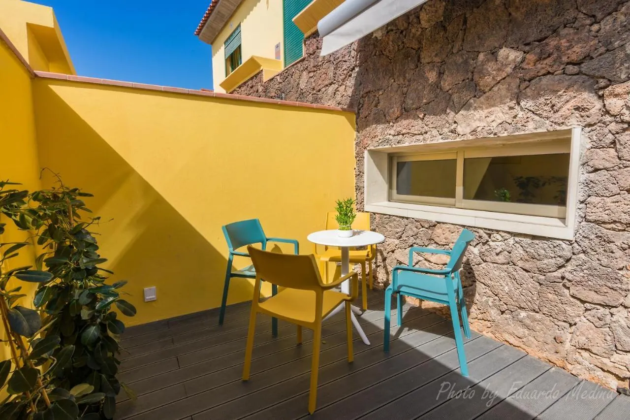 Apartment Apartamento - Oasis Morro Jable