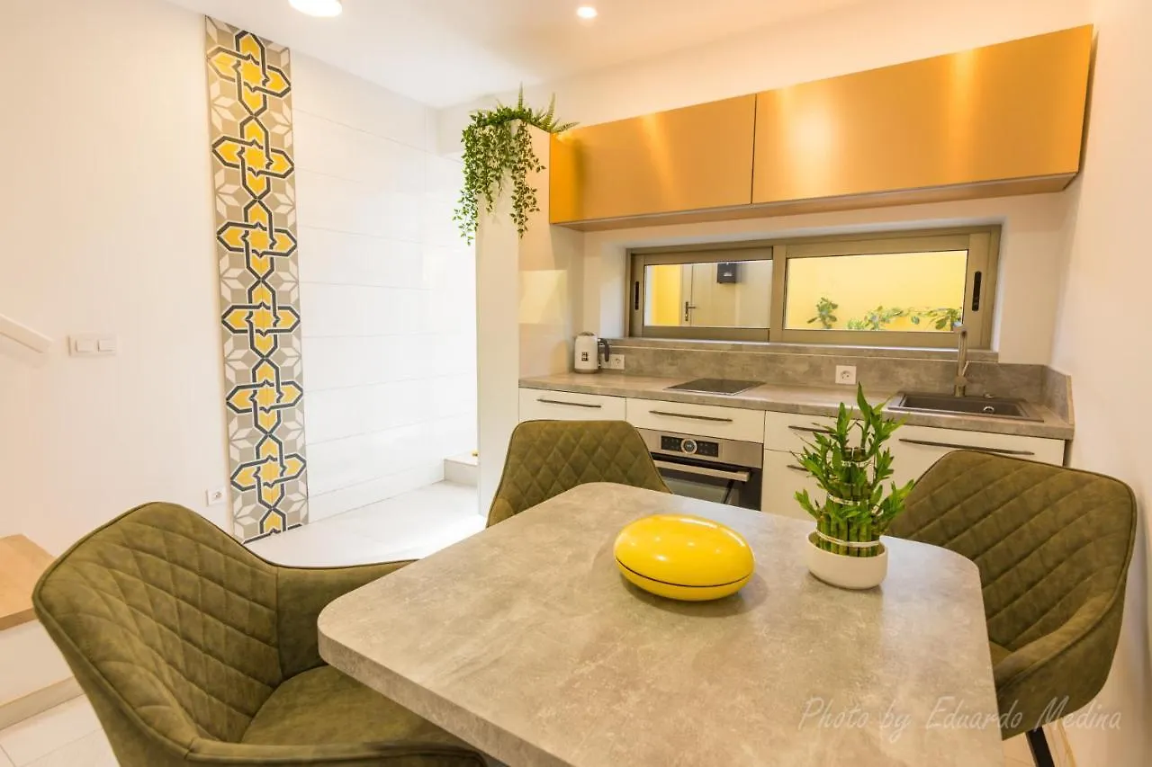 Apartamento - Oasis Morro Jable  Spain