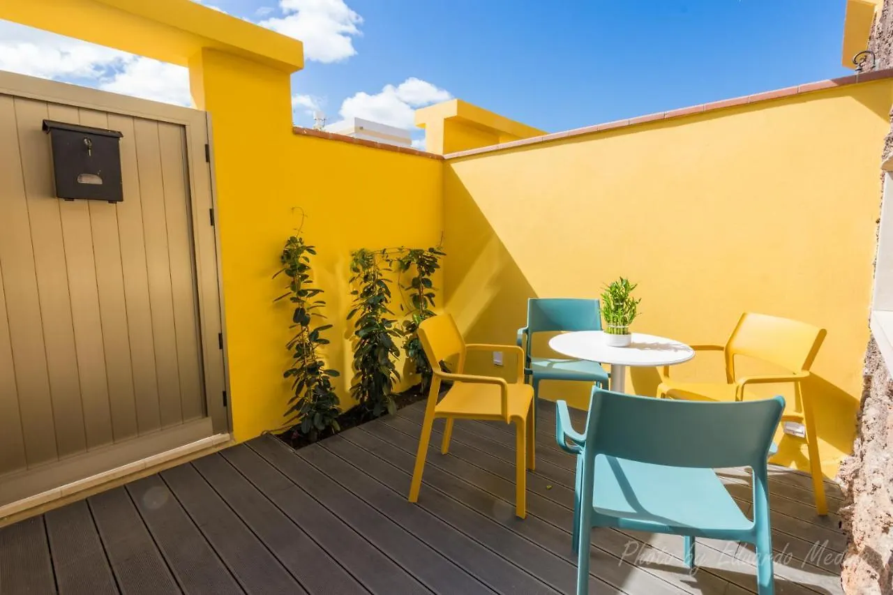 Apartamento - Oasis Morro Jable  0*, Morro Jable (Fuerteventura) Spain