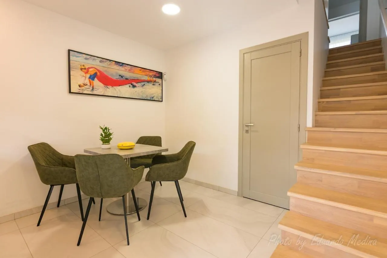 Apartment Apartamento - Oasis Morro Jable  Spain