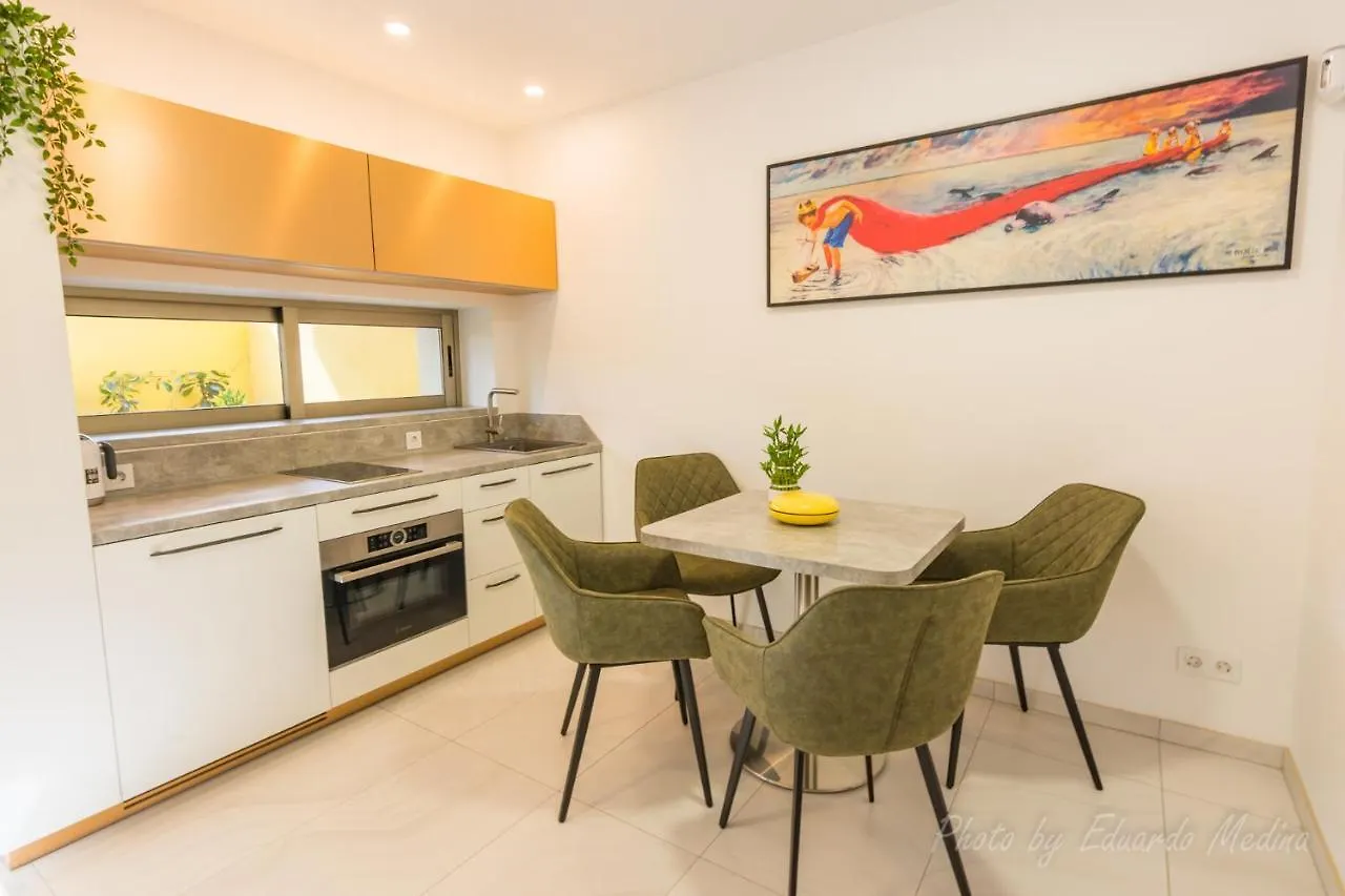 Apartamento - Oasis Morro Jable  Morro Jable (Fuerteventura)