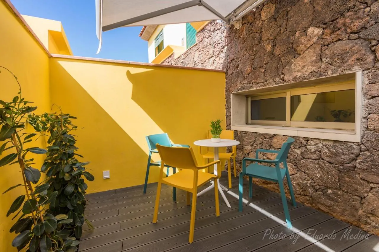 Apartment Apartamento - Oasis Morro Jable