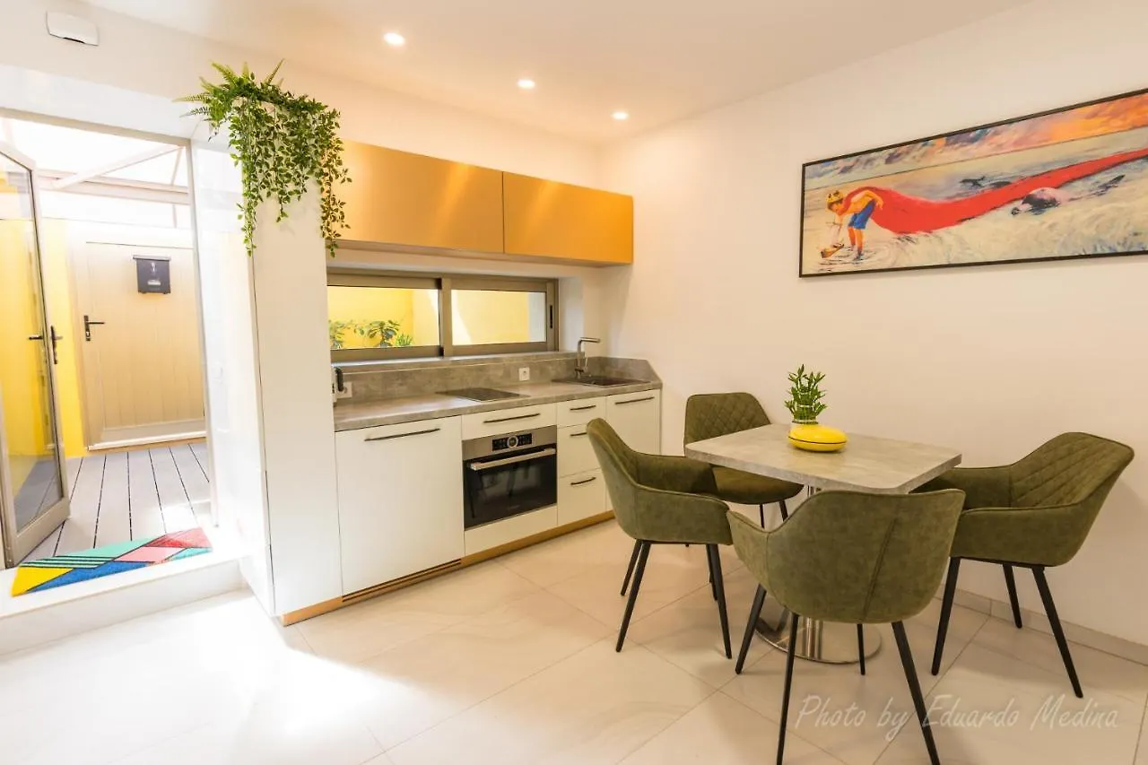 Apartamento - Oasis Morro Jable  0*, Morro Jable (Fuerteventura) Spain