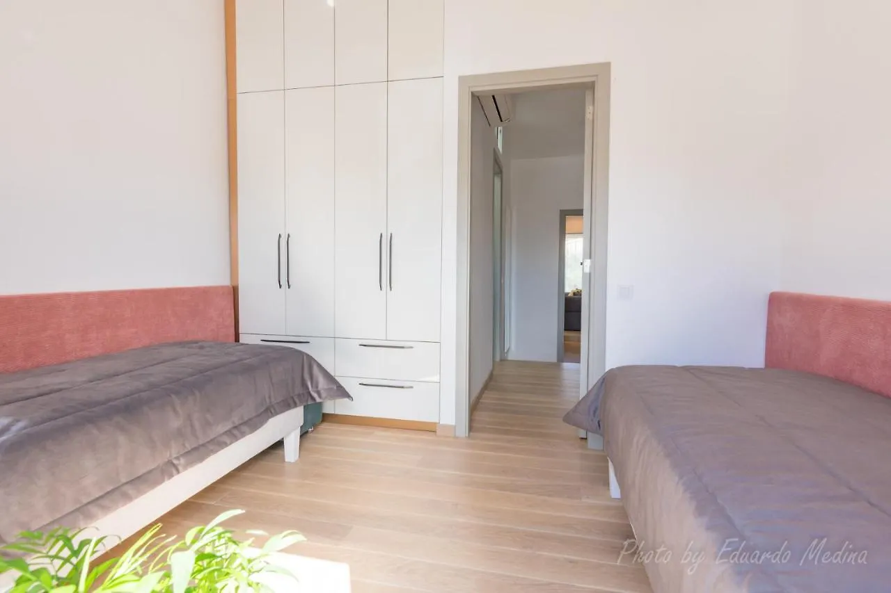 Apartment Apartamento - Oasis Morro Jable