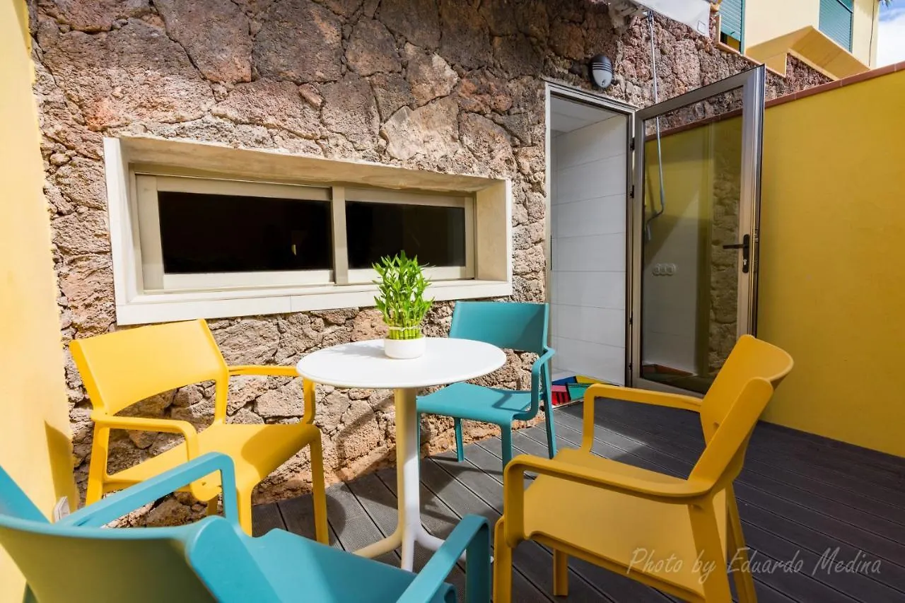 Apartamento - Oasis Morro Jable  Spain