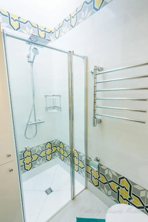 Apartamento - Oasis Morro Jable  Morro Jable (Fuerteventura)